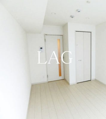 【居間・リビング】 | リブリ・さくらぎ | 洋室のお部屋です。