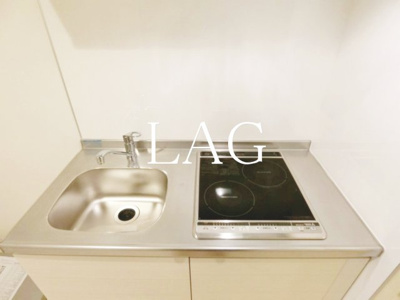 【キッチン】 | リブリ・さくらぎ | キッチンです。