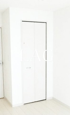 【収納】 | リブリ・さくらぎ | 収納です。