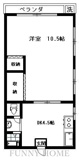 富士マンションの画像