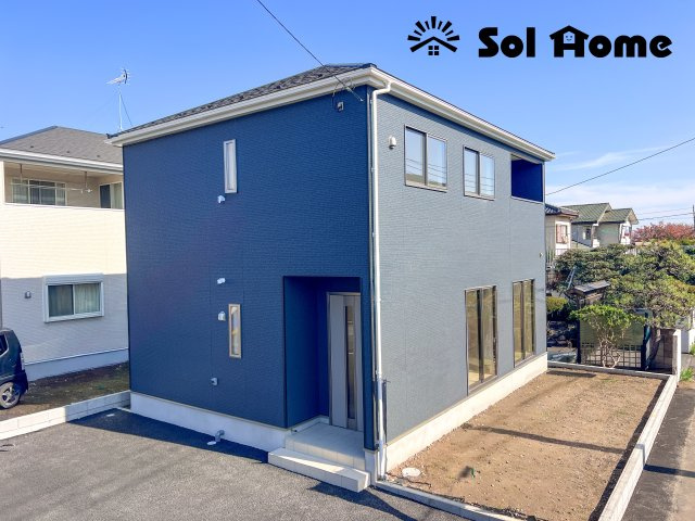 宇都宮市雀の宮７丁目の新築一戸建