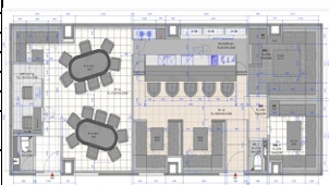 ファインプラザ4F10～15号