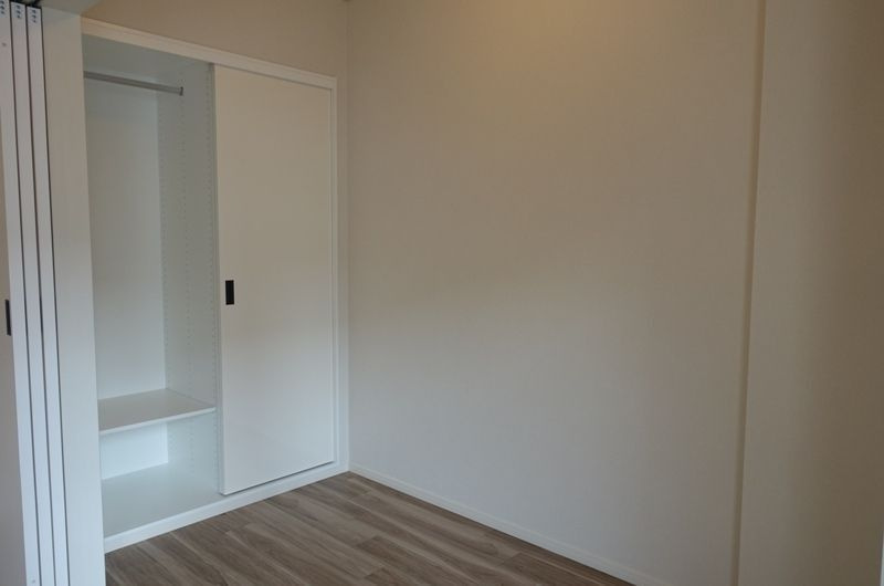 パークアクシス木場キャナル　ウエストの内装