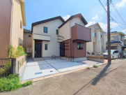 西東京市住吉町１丁目　新築戸建ての画像