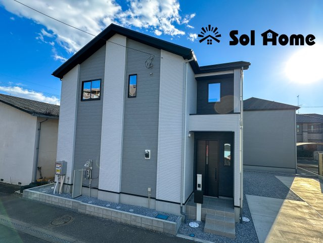 下都賀郡壬生町緑町１丁目の新築一戸建