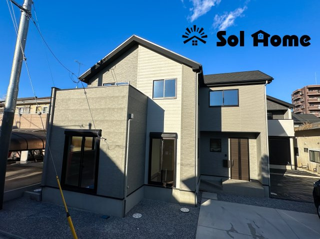 下都賀郡壬生町緑町１丁目の新築一戸建