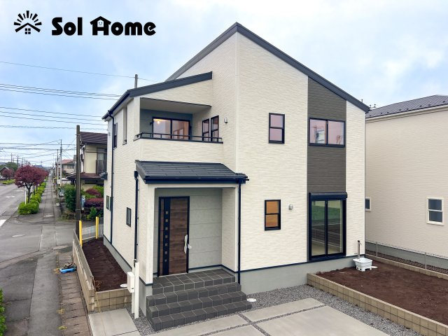 下野市大光寺１丁目の新築一戸建