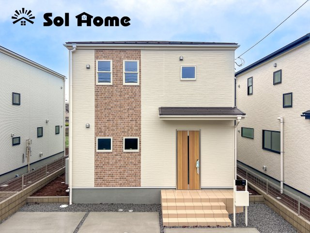 下野市大光寺１丁目の新築一戸建