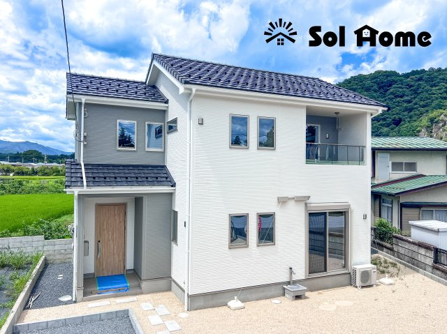 日光市瀬尾の新築一戸建