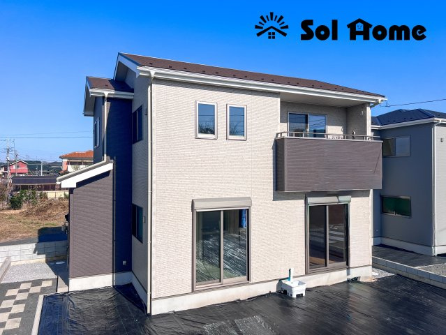 栃木市藤岡町藤岡の新築一戸建