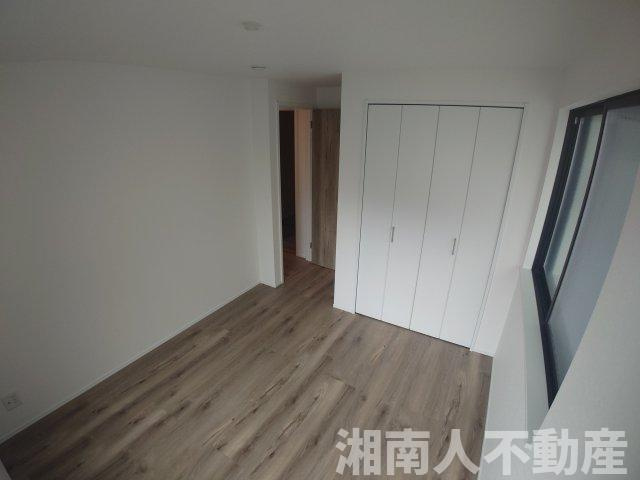 茅ヶ崎市矢畑　新築戸建全2棟　2号棟のその他