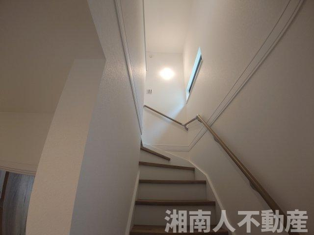 茅ヶ崎市矢畑　新築戸建全2棟　2号棟のその他