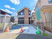 アトムセレクト船橋市旭町２期　1号棟の画像