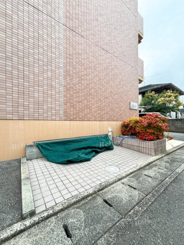 Lino24のその他共用部分