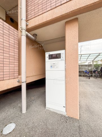 Lino24のその他共用部分