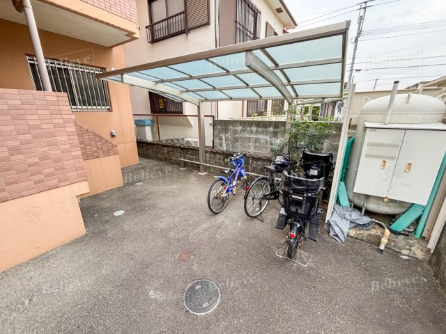 Lino24のその他共用部分