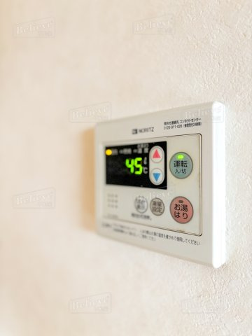 Lino24の内装