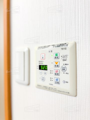 Lino24の内装