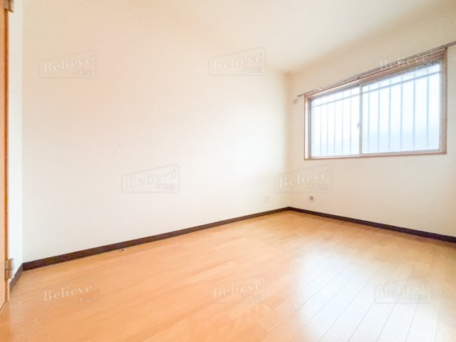 Lino24の寝室|ウォークインクローゼット付きの寝室です☆