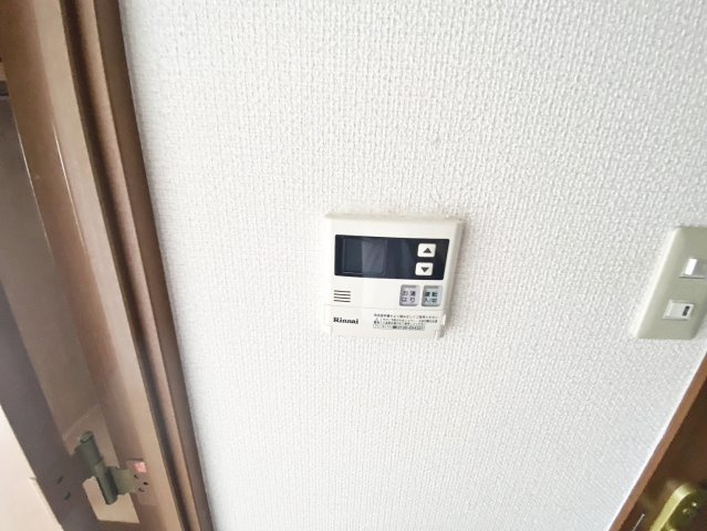 クレール宝塚Ⅱの設備