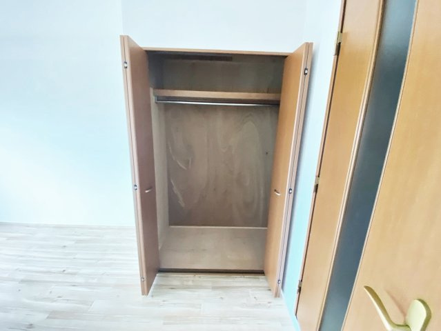 クレール宝塚Ⅱの収納