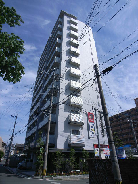 サヴォイ博多エレメンツの画像