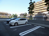 【駐車場】サヴォイ博多エレメンツ 