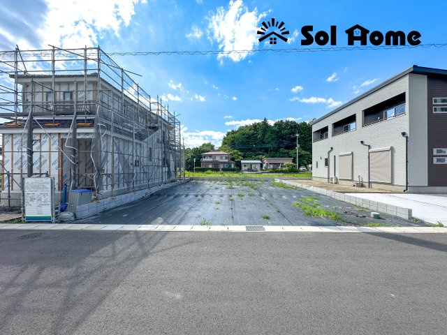 日光市森友の新築一戸建