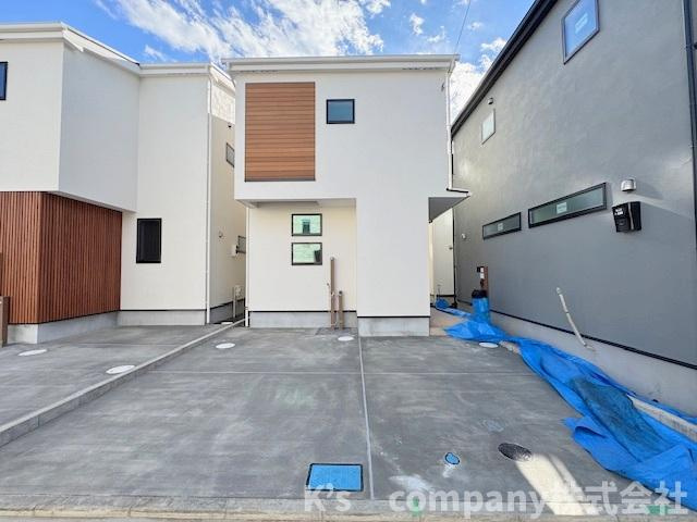 ◎茅ヶ崎市浜須賀　新築戸建　7号棟