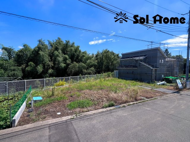 宇都宮市岩曽町の新築一戸建