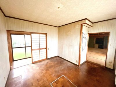 【その他】 | 鳥取市気高町北浜1丁目中古戸建て