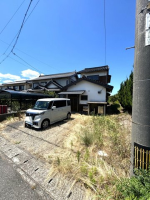 【その他】 | 鳥取市気高町北浜1丁目中古戸建て