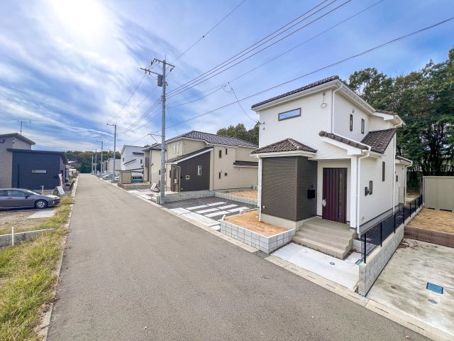 那須塩原市埼玉の新築一戸建