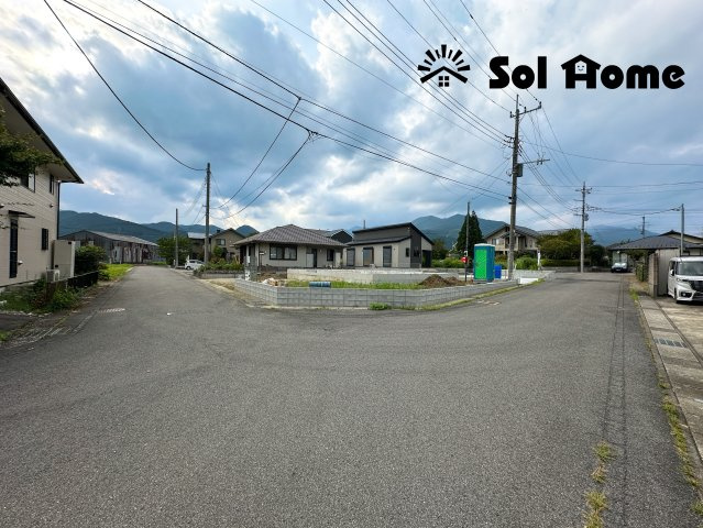 那須塩原市井口の新築一戸建