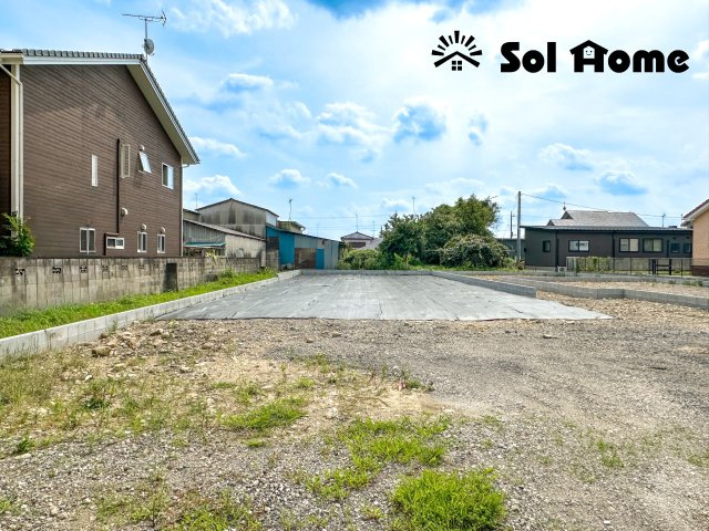 那須塩原市並木町の新築一戸建