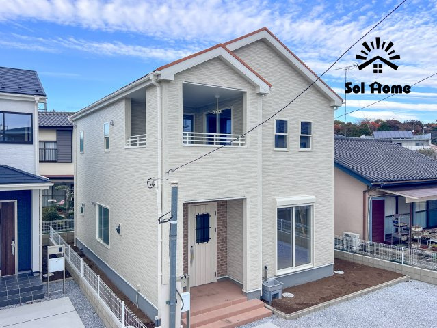 宇都宮市瑞穂１丁目の新築一戸建