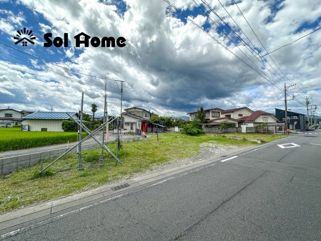 日光市今市の新築一戸建