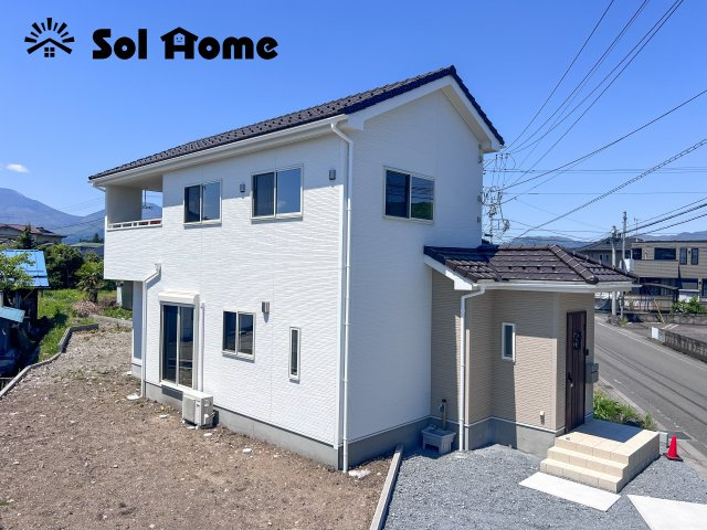 日光市瀬尾の新築一戸建
