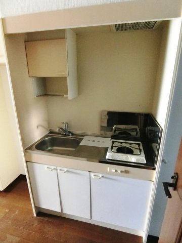 【キッチン】 | CITY SPIRE国分寺 | 別部屋の参考写真