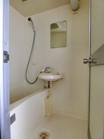 【浴室】 | CITY SPIRE国分寺 | 別部屋の参考写真