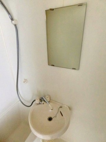 【洗面所】 | CITY SPIRE国分寺 | 別部屋の参考写真