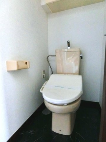 【トイレ】 | CITY SPIRE国分寺 | 別部屋の参考写真