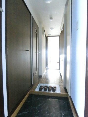 【玄関】 | CITY SPIRE国分寺 | 別部屋の参考写真