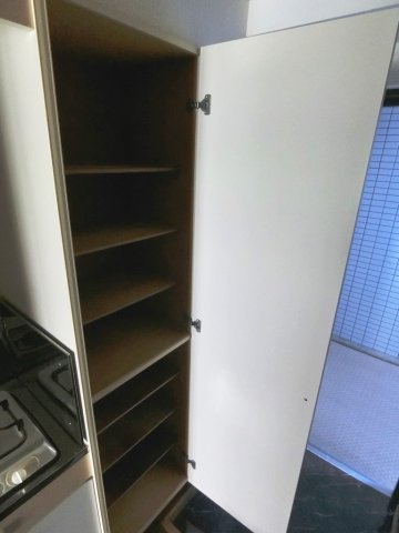 【収納】 | CITY SPIRE国分寺 | 別部屋の参考写真