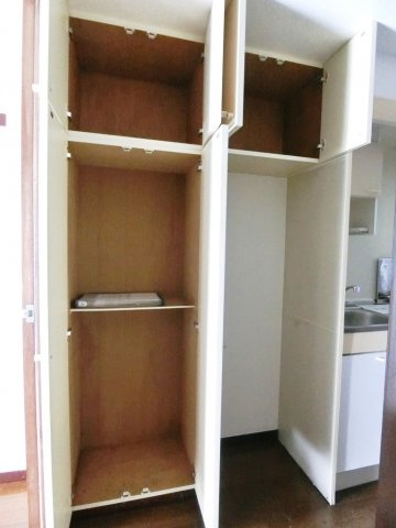 【収納】 | CITY SPIRE国分寺 | 別部屋の参考写真