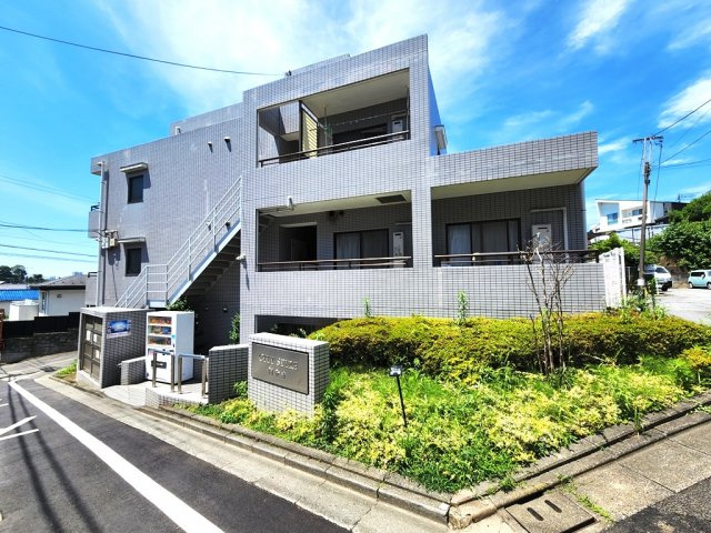 【外観】 | CITY SPIRE国分寺