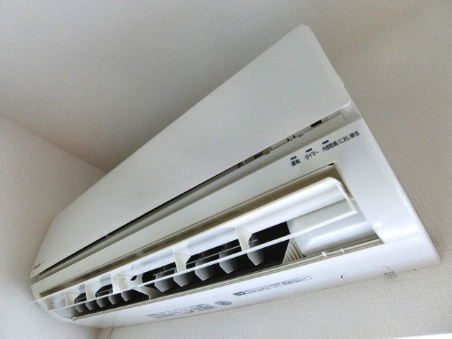 【設備】 | CITY SPIRE国分寺 | エアコン