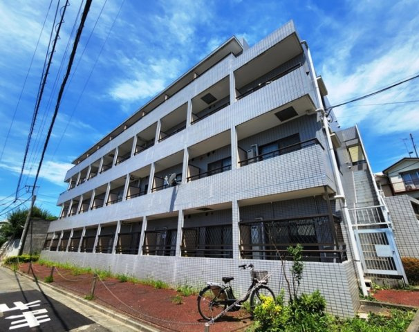 【外観】 | CITY SPIRE国分寺