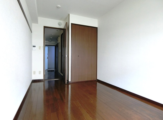 【居間・リビング】 | CITY SPIRE国分寺 | 洋室（別部屋の参考写真）