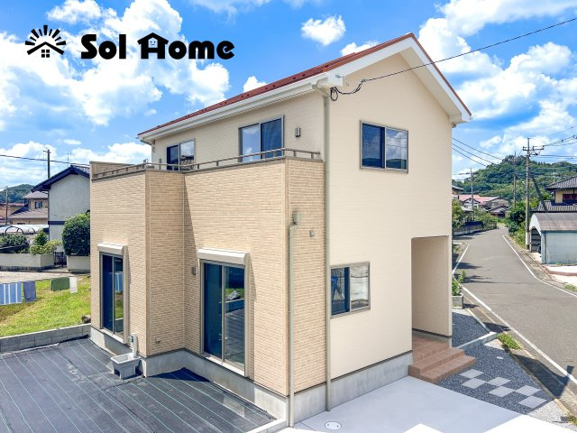 佐野市富士見町の新築一戸建